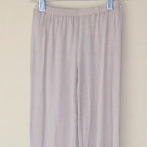 FROMAGE L'ORANGE SCRUNCH LEGGING SIZE YOUTH 7 NEW